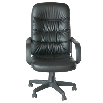 High-Back Chairs