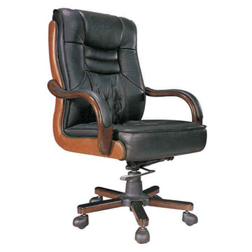 High-Back Chairs