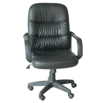 High-Back Chairs