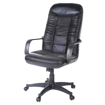 High-Back Chairs