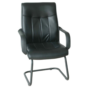 High-Back Chairs
