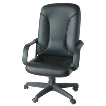 High-Back Chairs