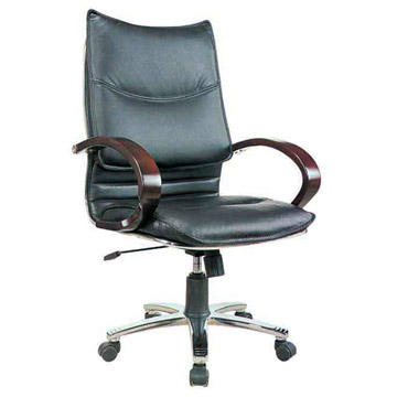 High-Back Chairs