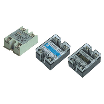 Solid State Relays