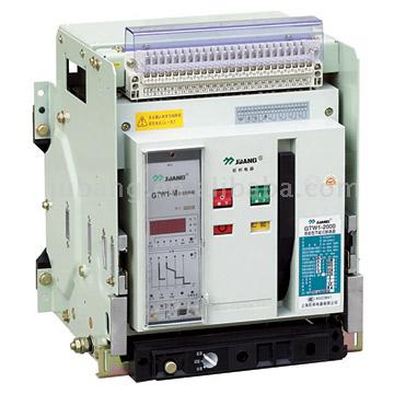 Air Circuit Breakers