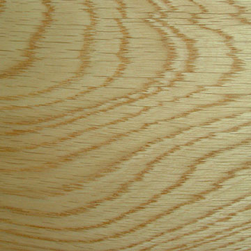 Oak Solid Wood Floorings