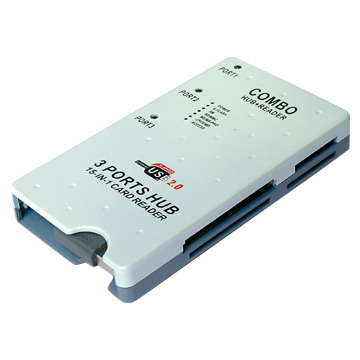 usb card reader 