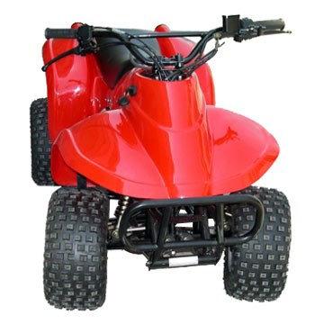 All Terrain Vehicle