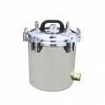 12L Vertical Autoclave