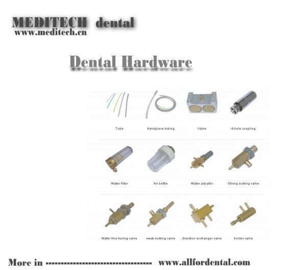 dental hardware