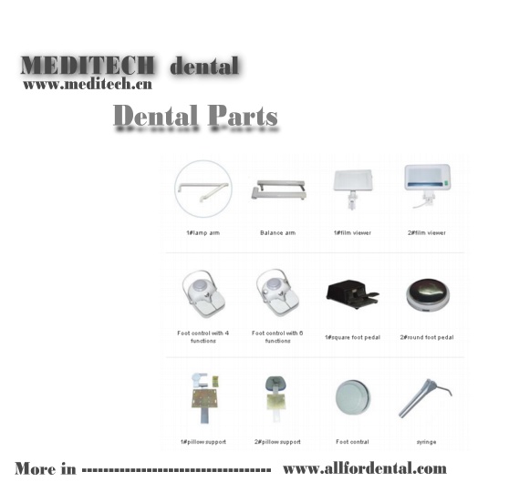 dental parts 