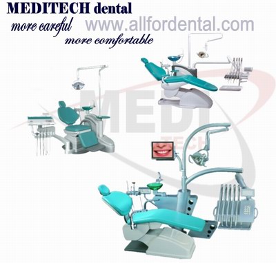dental chair  