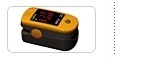 Finger Oximeter/Pluse Oximeter--POS2