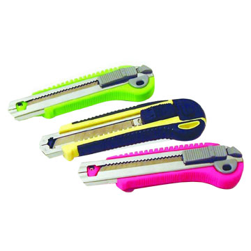 Cutter Knives