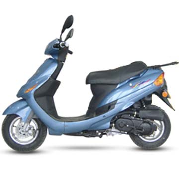 power scooter 