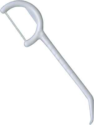 dental floss 