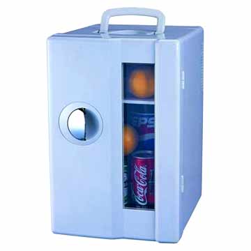 mini refrigerator 