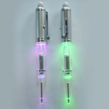 Light Pens