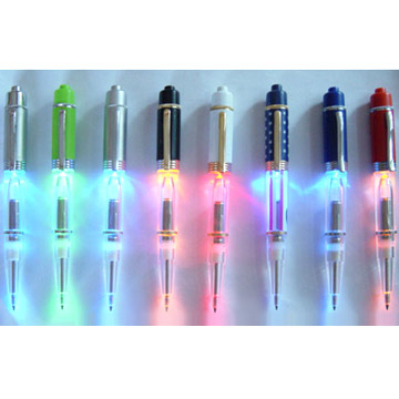 Light Pens