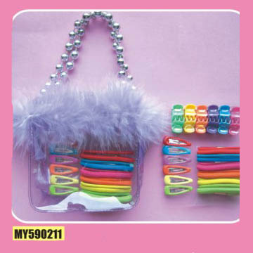 Hair Accessories Sets