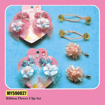 Hair Clips