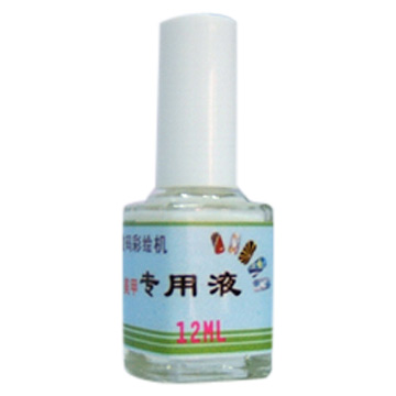 Special Nail Painting Liquid