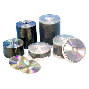 CD-R Disks