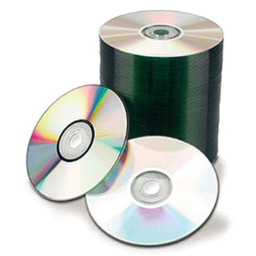 CD-R Disks