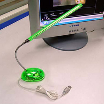 USB Computer Desk Lamps