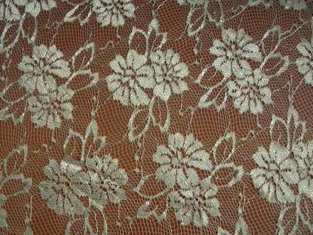 Lace Fabrics Nylon