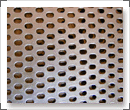 perforated metal 