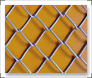 chain link fence 