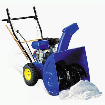 ariens snow thrower 