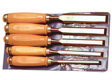 Wood Chisels