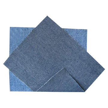 Jeans Fabrics