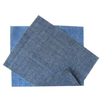 Jeans Fabrics