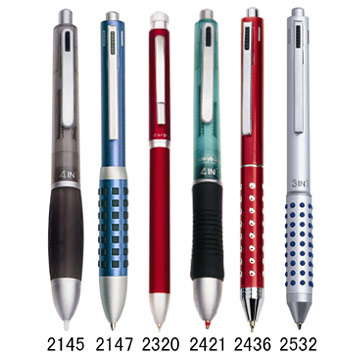 Multi-Function Pens