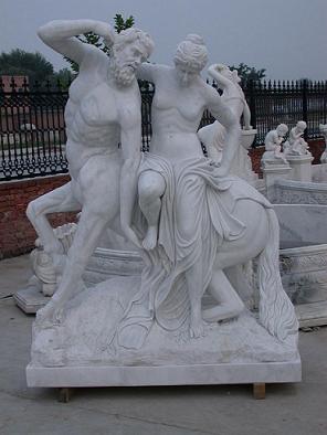 statuary 