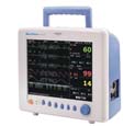 Multi-parameter patient monitor