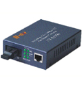 Fast Ethernet Media Converter(NT-S1100)