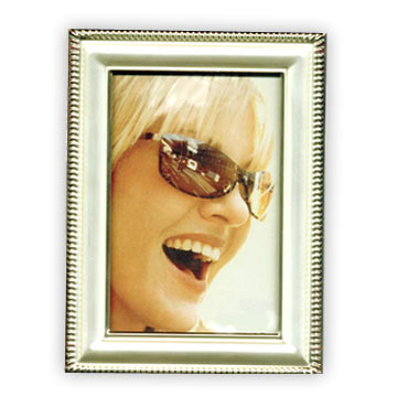 Recordable Photo Frames