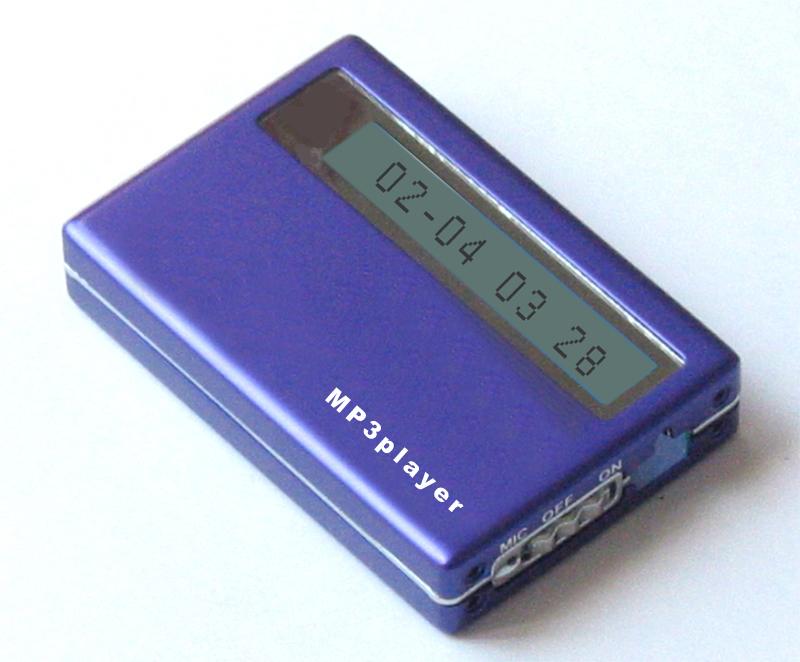 Mp3 players