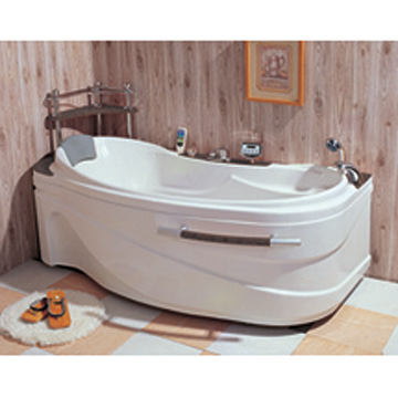 Luxury Massage Bathtubs