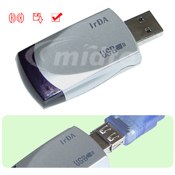 IrDA Adapter