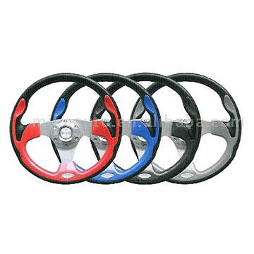 Steering Wheels