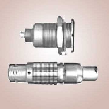 Connector for Military