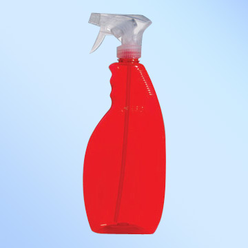 Sprayer Bottles