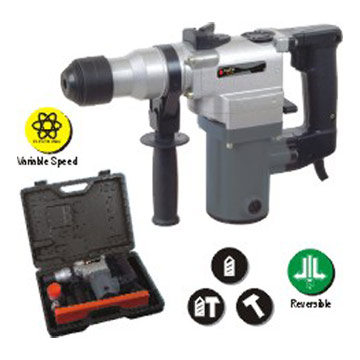 26mm Hammer Drill