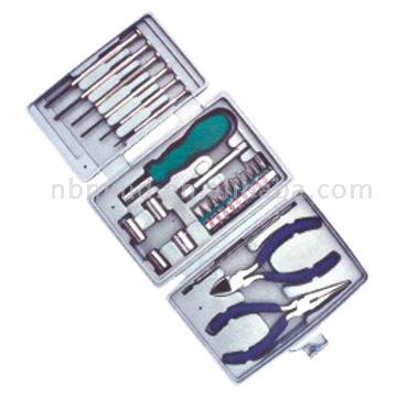 Screw Driver Set