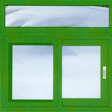 Thermally Insulated Windows